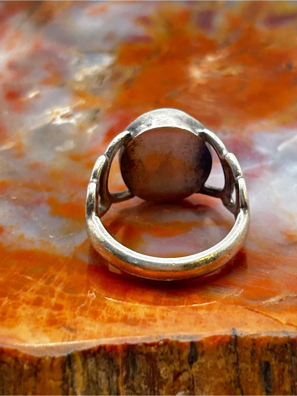 N/A sterling silver